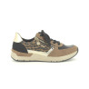 RIEKER 58902 Marron